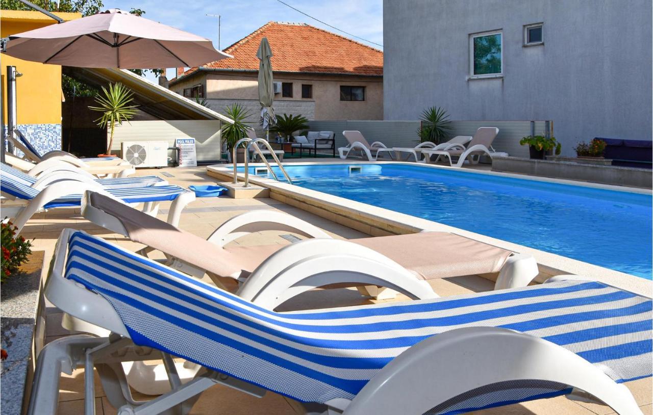 Amazing Apartment In Pakostane Bagian luar foto