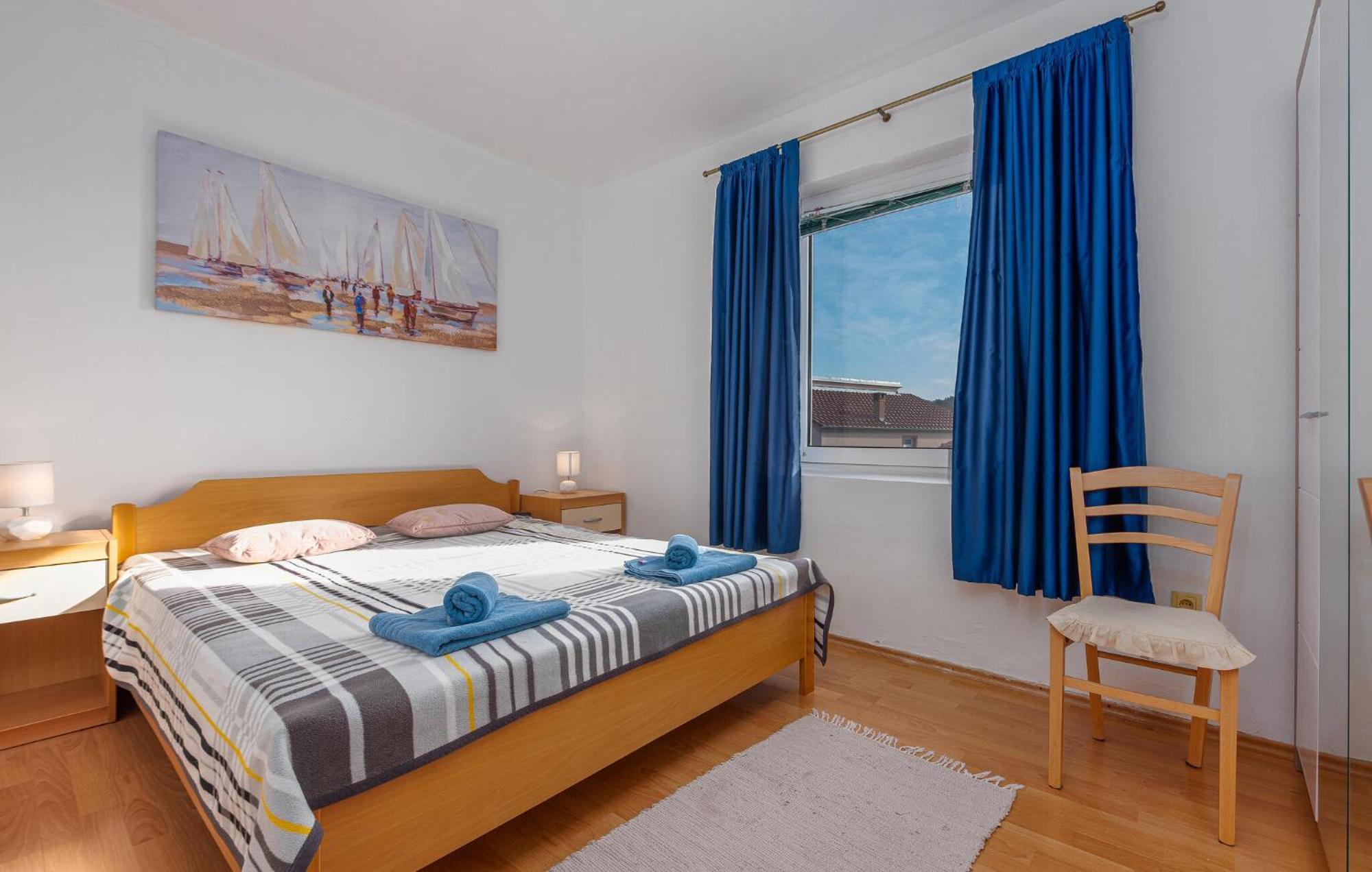 Amazing Apartment In Pakostane Bagian luar foto