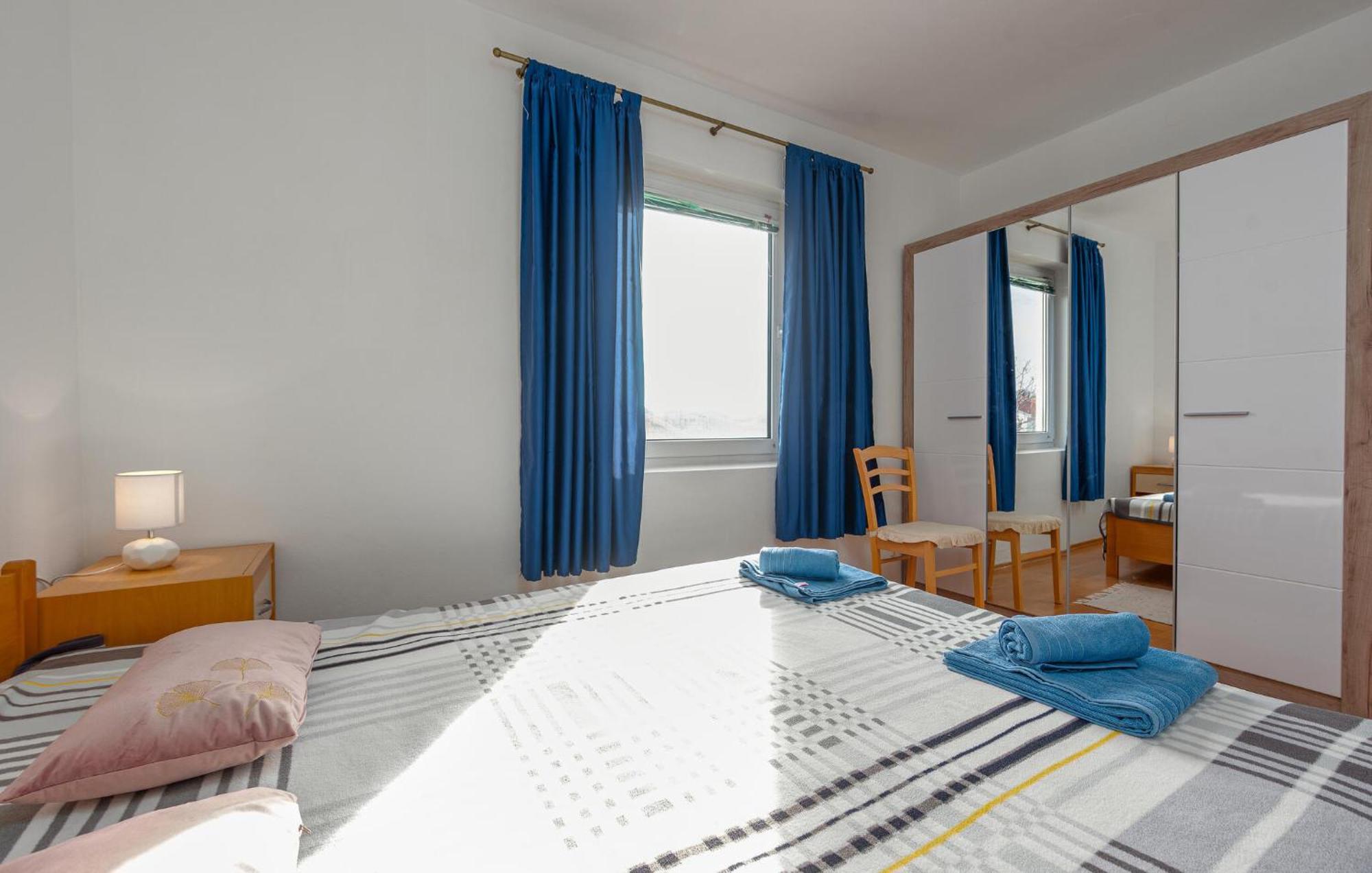 Amazing Apartment In Pakostane Bagian luar foto